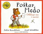 Postar medo