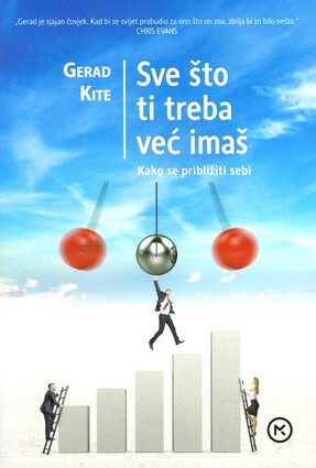 Sve sto ti treba vec imas