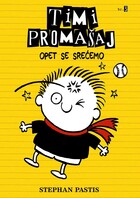 Timi promasaj 3