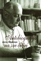 Autobiografija na sve cetiri