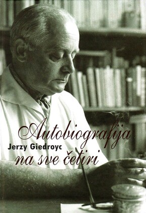 Autobiografija na sve cetiri