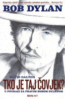 Bob dylan tko je taj covjek
