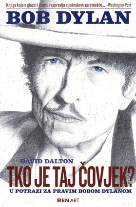 Bob dylan tko je taj covjek