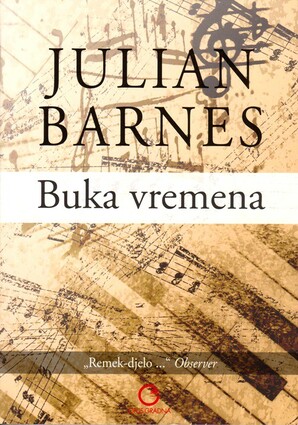Buka vremena