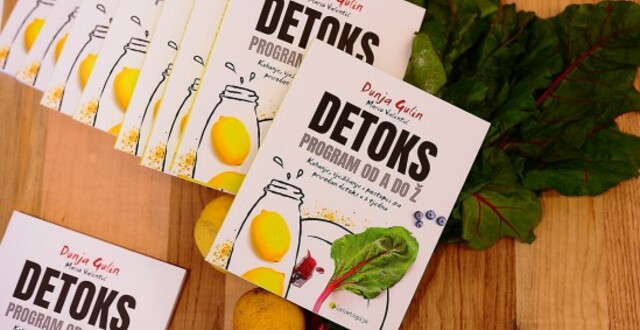 Detoks program