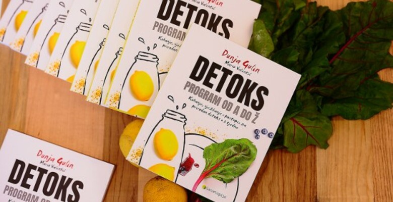 Detoks program