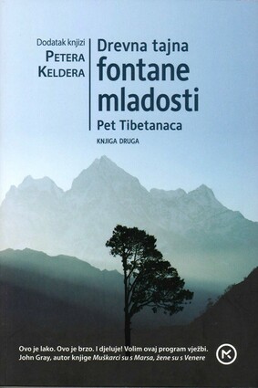 Drevna tajna fontane mladosti