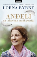 Andjeli na vrhovima mojih prstiju