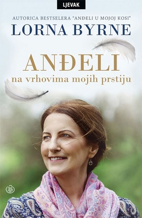 Andjeli na vrhovima mojih prstiju