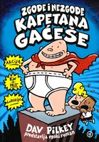Zgode i nezgode kapetana gaćeše