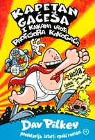 Kapetan gacesa i kakana urota profesora kakogaca
