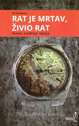 Rat je mrtav zivio rat