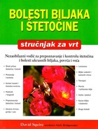 Bolesti biljaka i stetocine