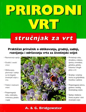Prirodni vrt