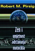 Zen i umjetnost odrzavanja motocikla