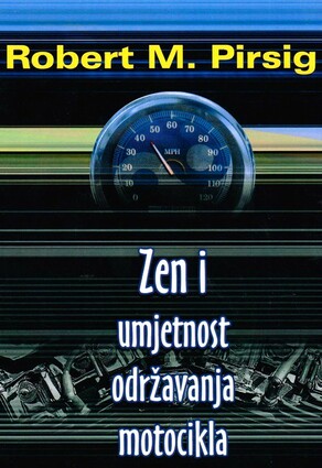 Zen i umjetnost odrzavanja motocikla