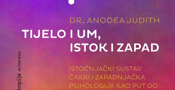 Čakre