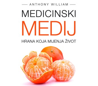 Medicinski medij kuharica