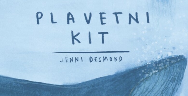 Plavetni kit