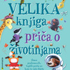 Velika knjiga priča o životinjama