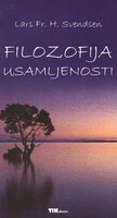 Filozofija usamljenosti