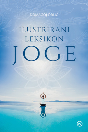 Ilustrirani leksikon joge