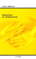 Prirucnik za spremacice
