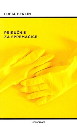 Prirucnik za spremacice