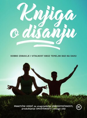 Knjiga o disanju