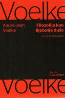 Filozofija kao lijecenje duse