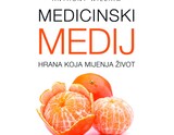 Medicinski medij kuharica