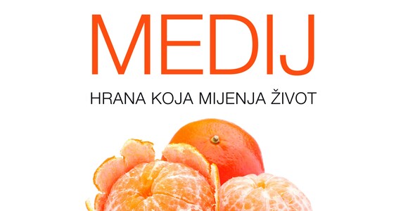 Medicinski medij kuharica