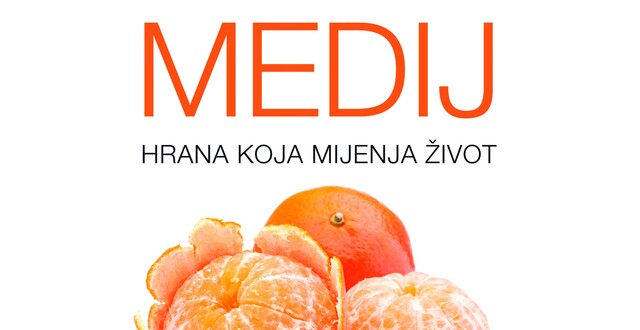 Medicinski medij kuharica