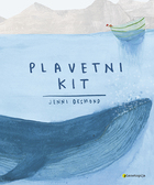 Plavetni kit m