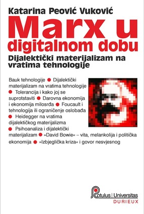 Marx u digitalnom dobu