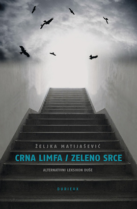 Crna limfa zeleno srce