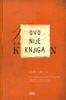 Ovo nije knjiga