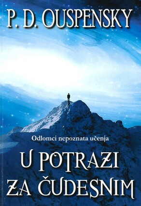 U potrazi za cudesnim