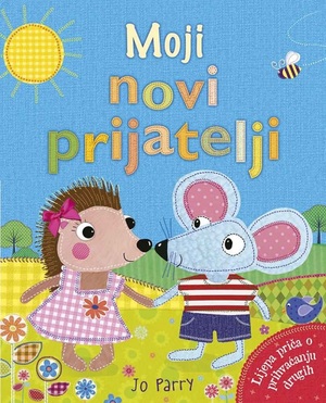 Moji novi prijatelji
