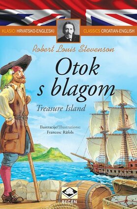 Otok s blagom