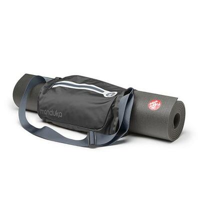 Manduka torba go play black