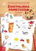 Zivotinjska pametceda