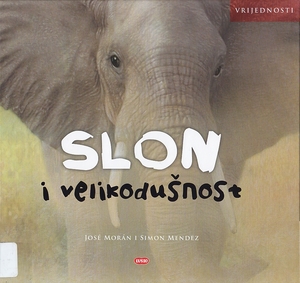 Slon i velikodusnost