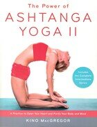 Power of asthanga yoga 2