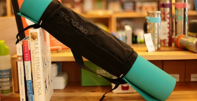 Manduka torbe go light