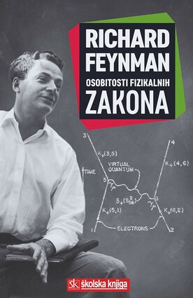 Osobitosti fizikalnih zakona