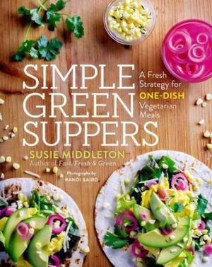 Simple green suppers