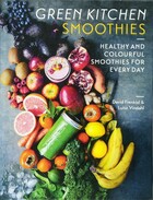 Green kitchen smoothies