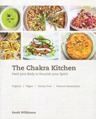 Chakra kitchen