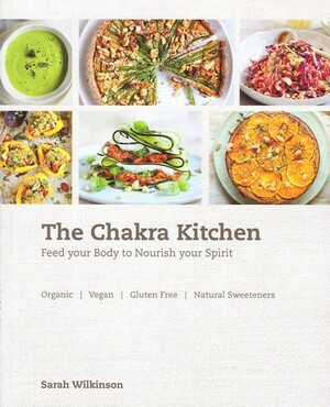 Chakra kitchen
